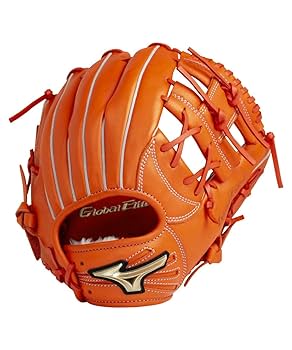 Amazon | ミズノ MIZUNO 少年軟式用グローバルエリートRG